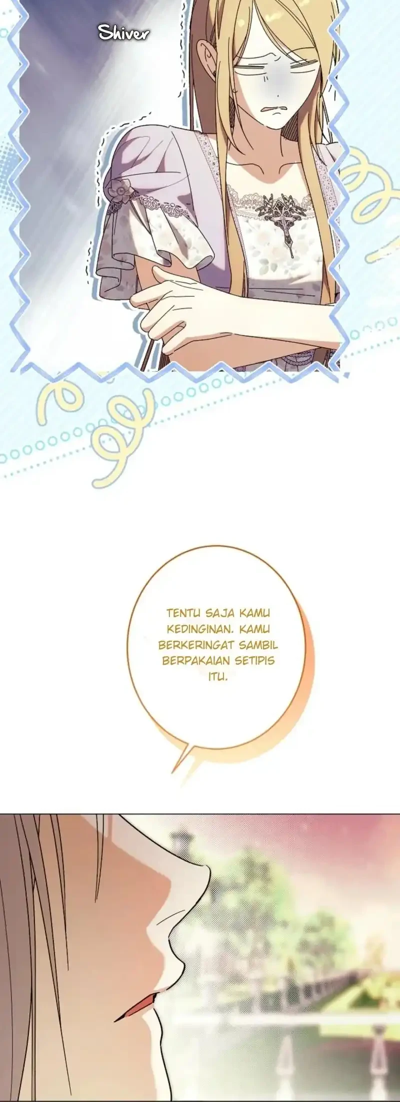 Dawn of Vengeance Chapter 58 Gambar 56