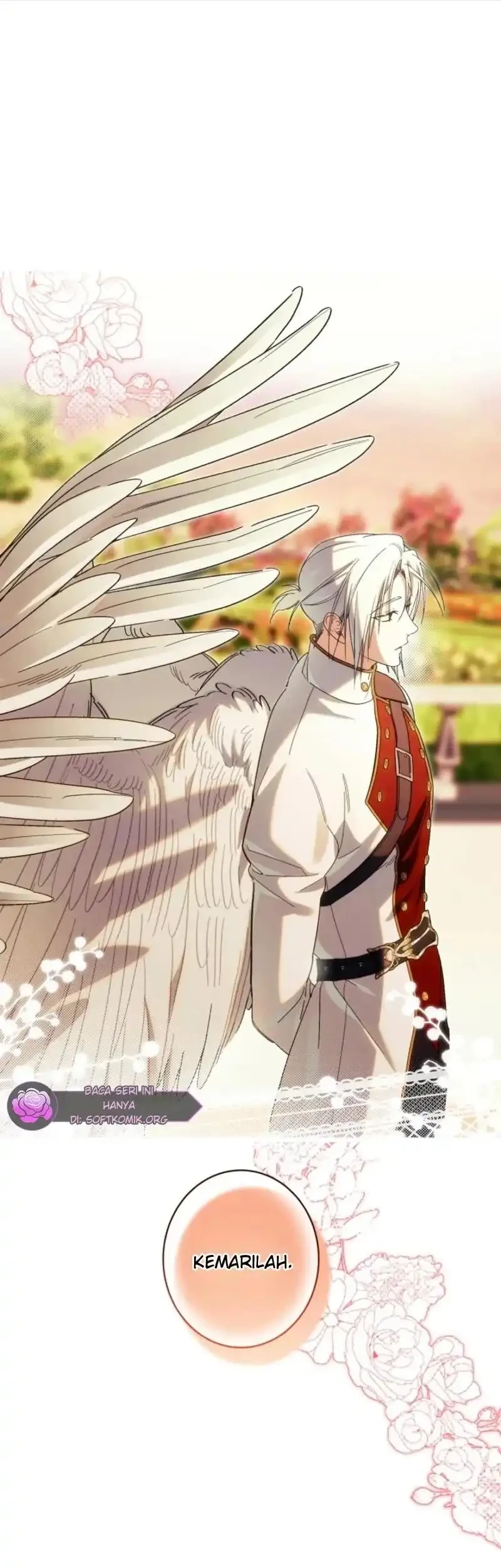 Dawn of Vengeance Chapter 58 Gambar 57