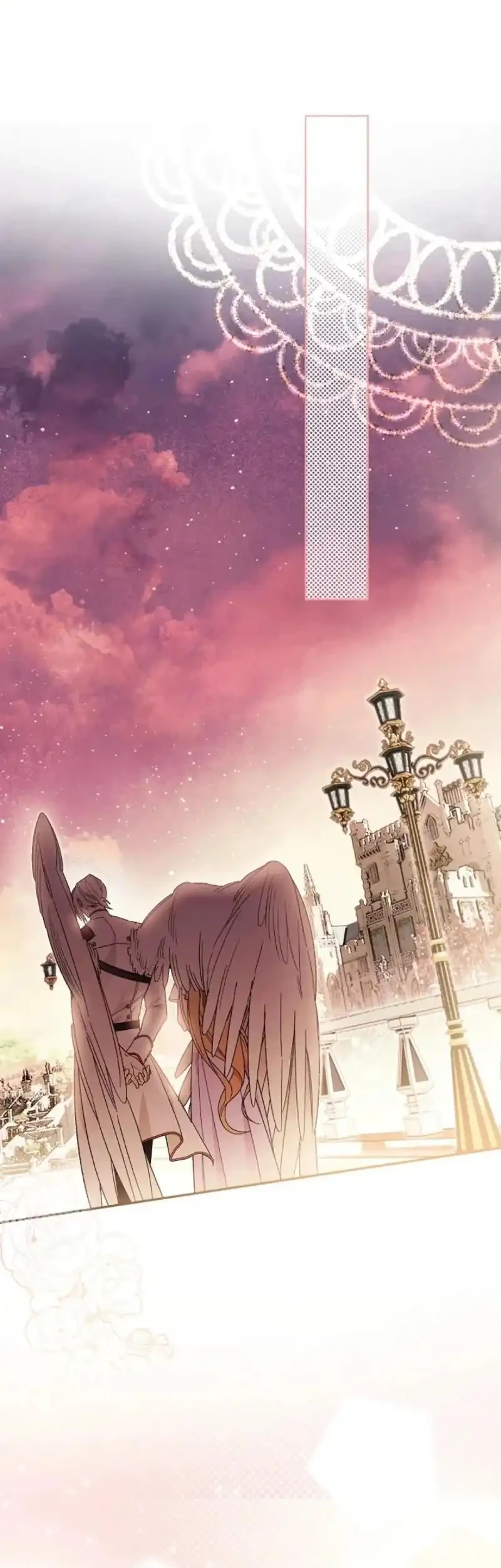Dawn of Vengeance Chapter 58 Gambar 58