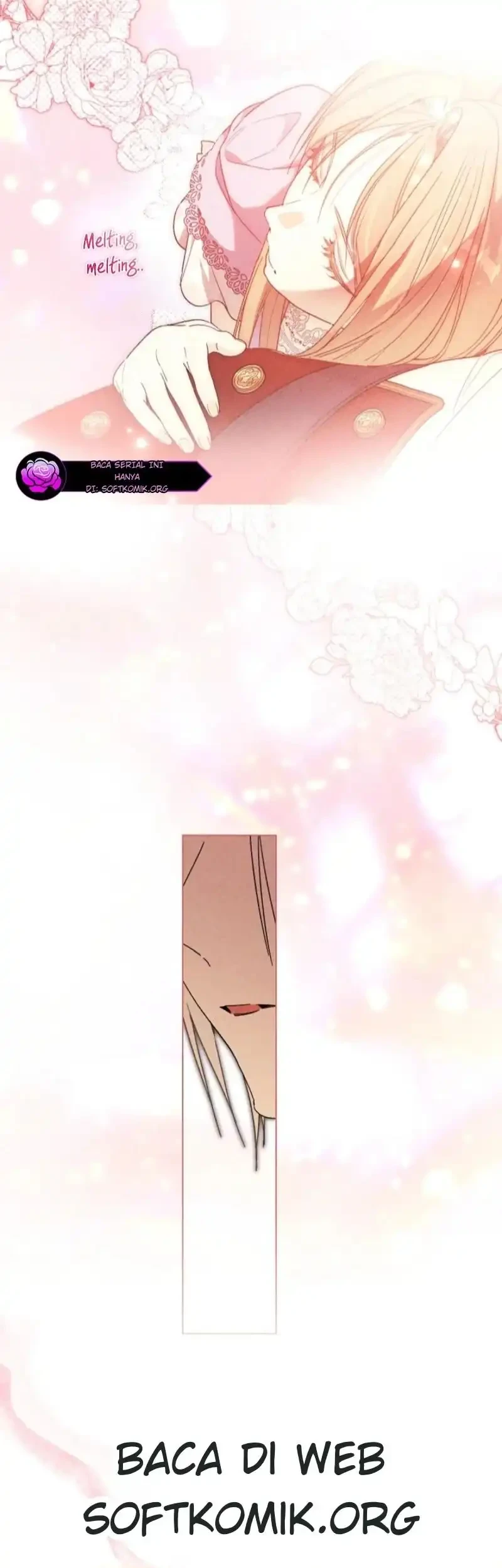 Dawn of Vengeance Chapter 58 Gambar 63