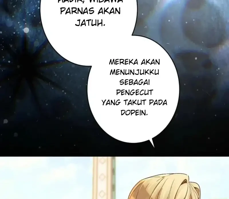 Dawn of Vengeance Chapter 58 Gambar 8
