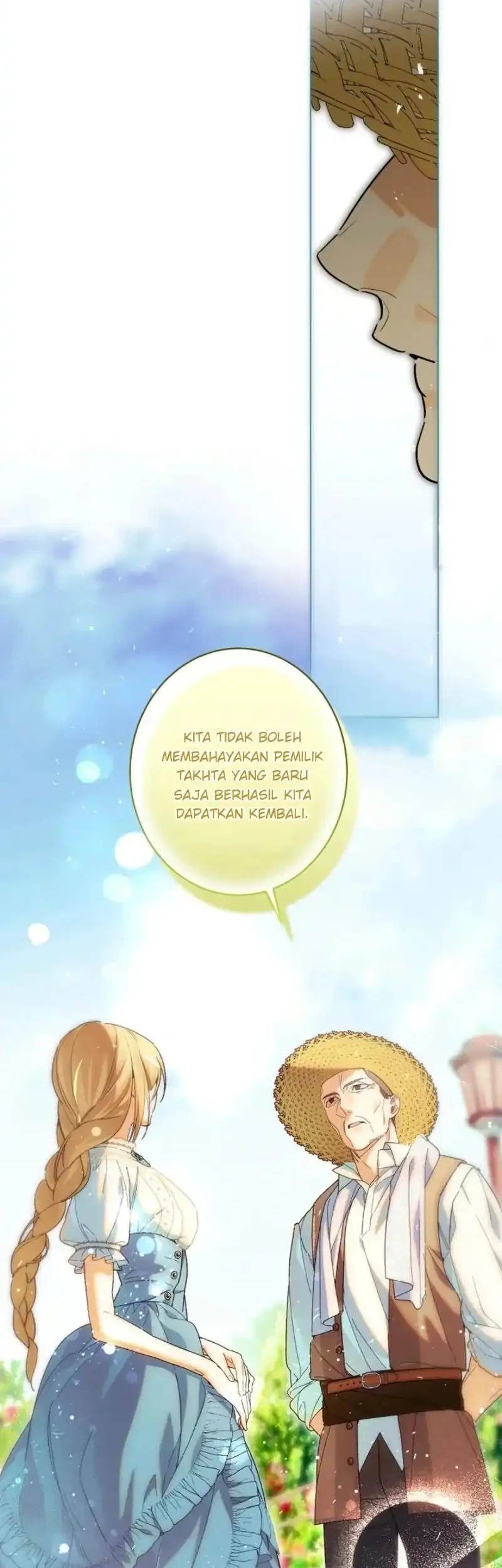 Dawn of Vengeance Chapter 58 Gambar 10