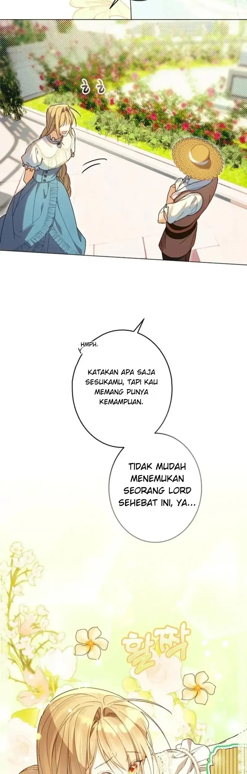 Dawn of Vengeance Chapter 58 Gambar 15