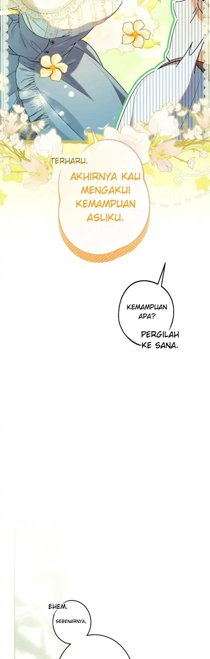 Dawn of Vengeance Chapter 58 Gambar 17