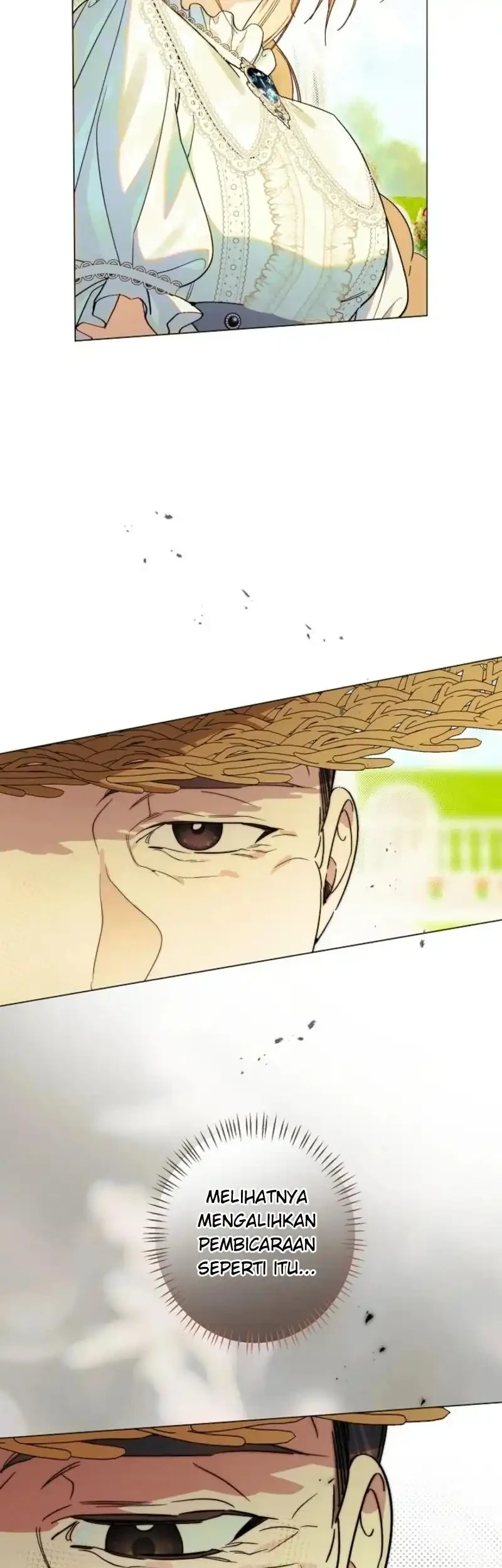 Dawn of Vengeance Chapter 58 Gambar 21