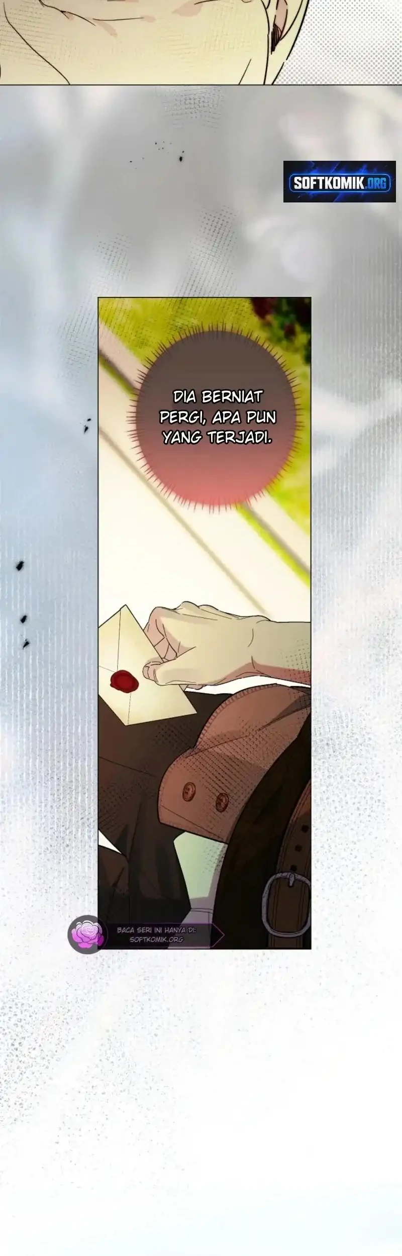 Dawn of Vengeance Chapter 58 Gambar 22