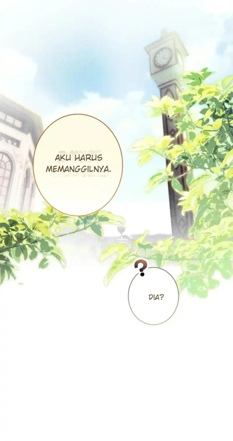 Dawn of Vengeance Chapter 58 Gambar 23