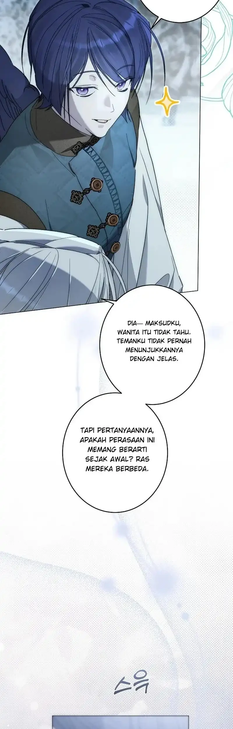 Dawn of Vengeance Chapter 59 Gambar 44