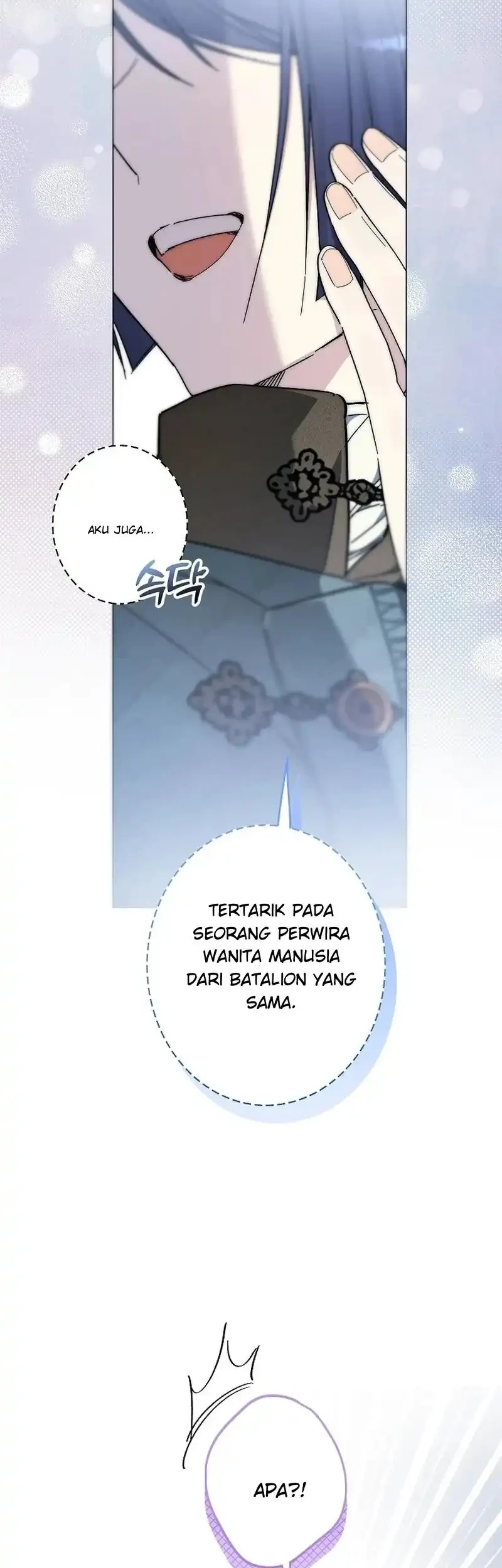 Dawn of Vengeance Chapter 59 Gambar 45