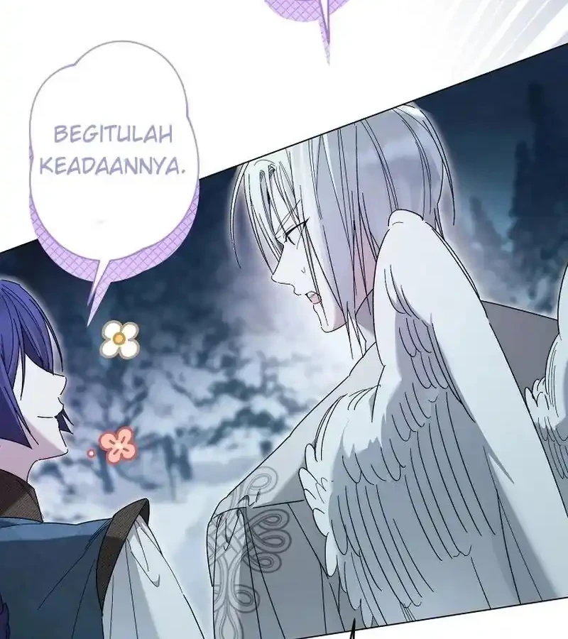 Dawn of Vengeance Chapter 59 Gambar 46