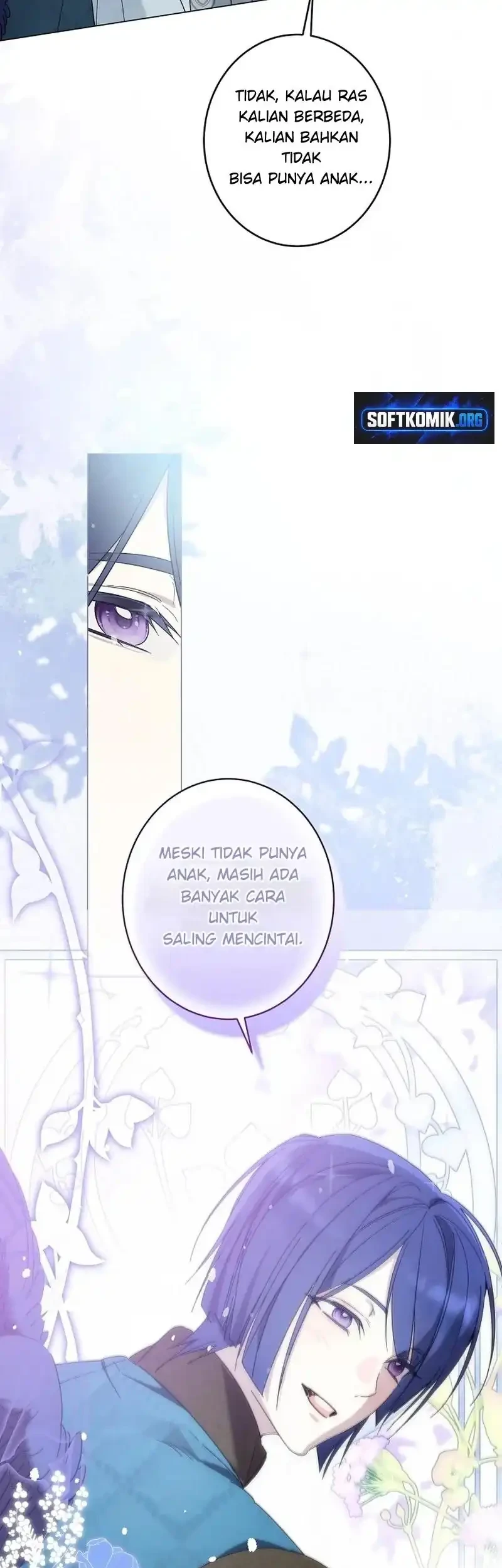 Dawn of Vengeance Chapter 59 Gambar 47
