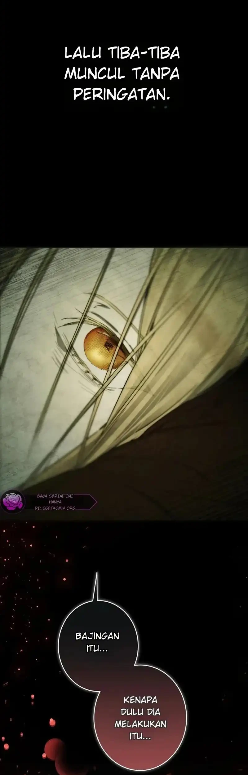 Dawn of Vengeance Chapter 59 Gambar 61