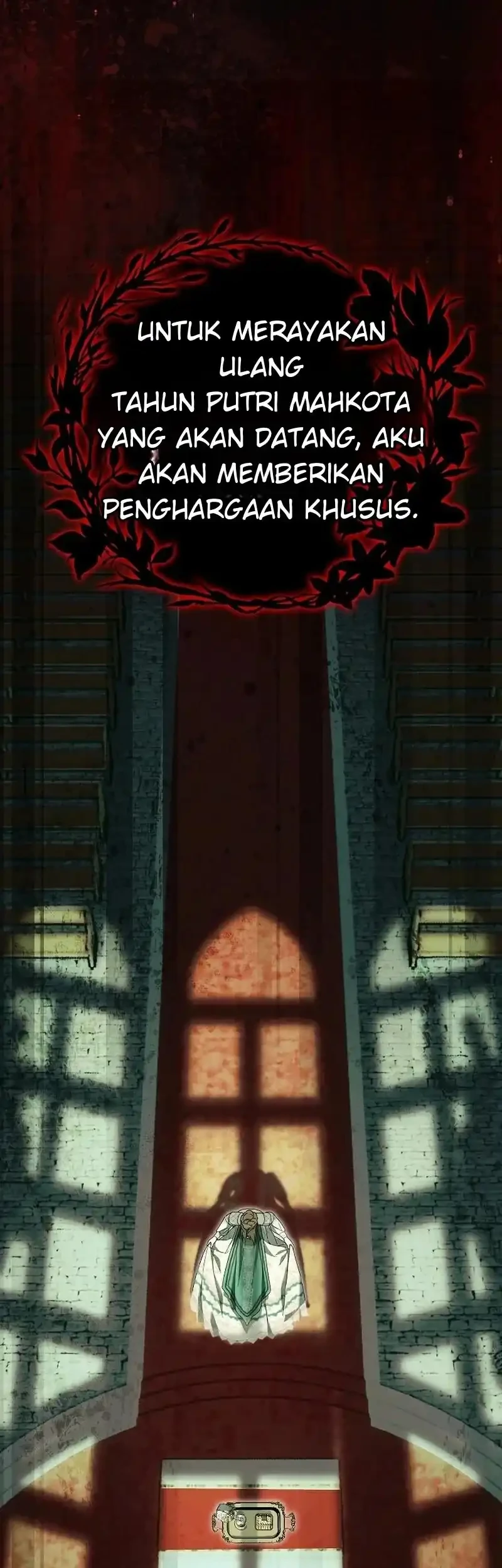 Dawn of Vengeance Chapter 59 Gambar 63
