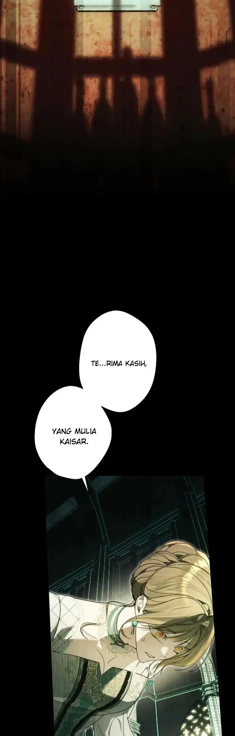 Dawn of Vengeance Chapter 59 Gambar 64