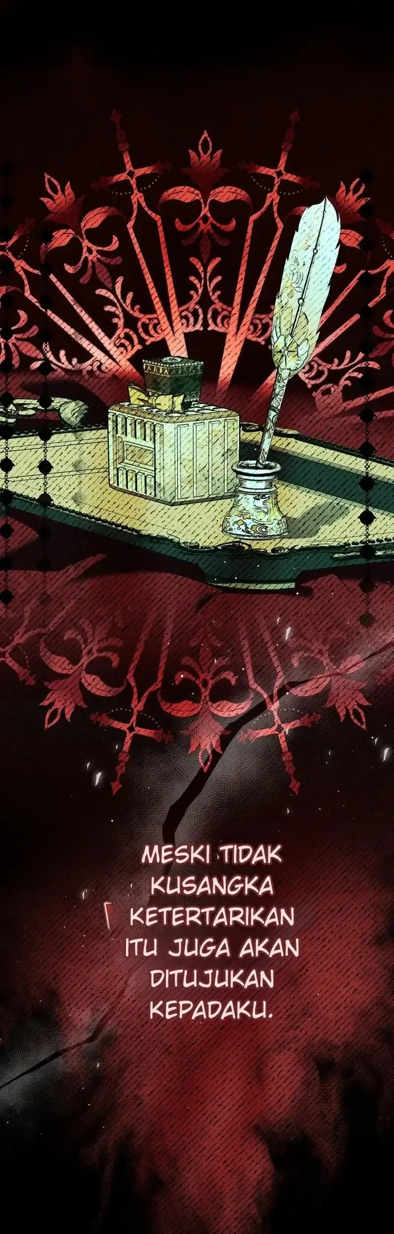 Dawn of Vengeance Chapter 59 Gambar 67