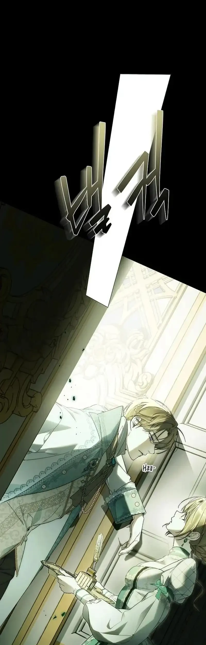 Dawn of Vengeance Chapter 59 Gambar 69