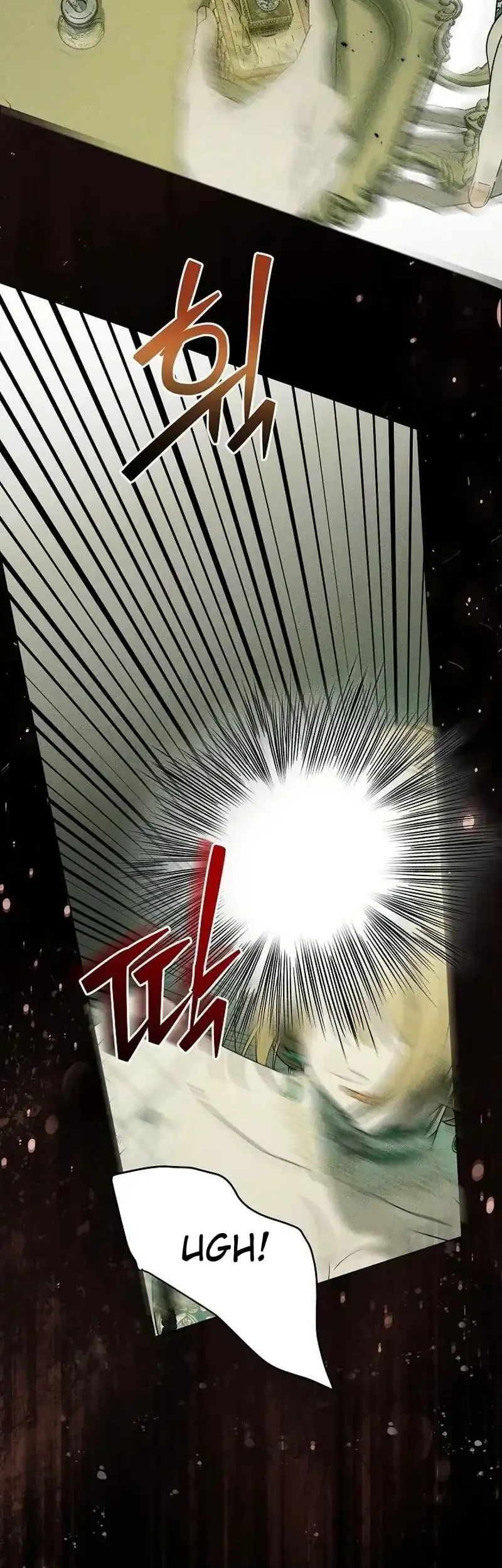 Dawn of Vengeance Chapter 59 Gambar 72