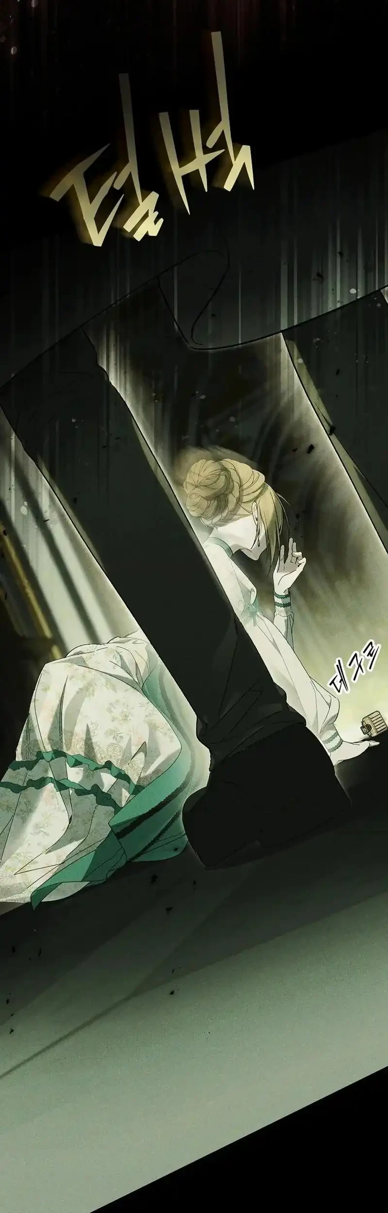 Dawn of Vengeance Chapter 59 Gambar 73