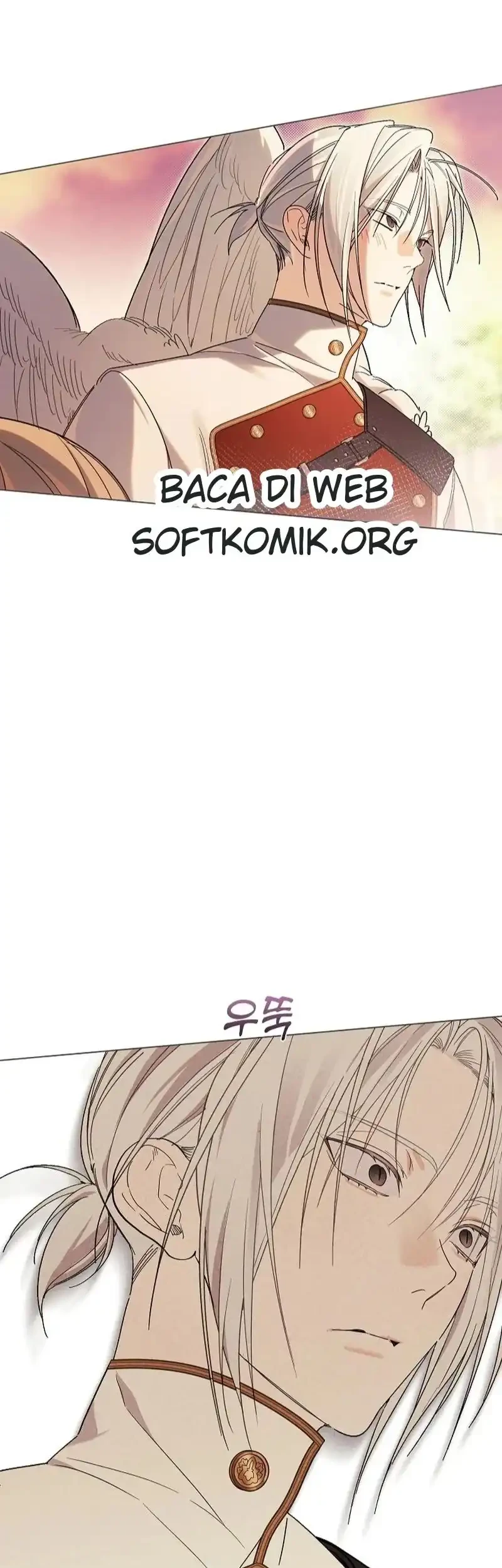 Komik Dawn of Vengeance Chapter 59 gambar 1