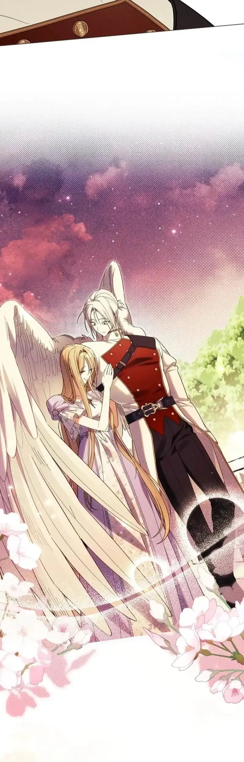 Manhwa Dawn of Vengeance Chapter 59 gambar 2