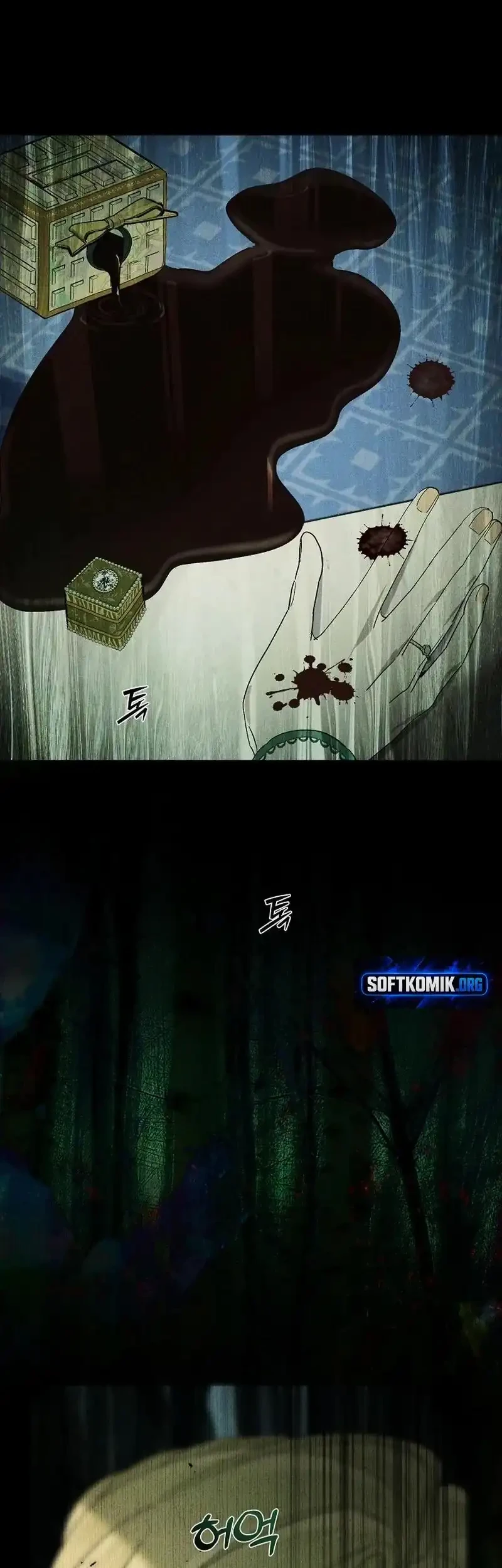 Dawn of Vengeance Chapter 59 Gambar 75