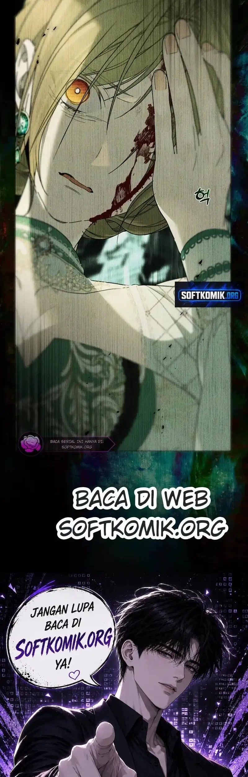 Dawn of Vengeance Chapter 59 Gambar 76