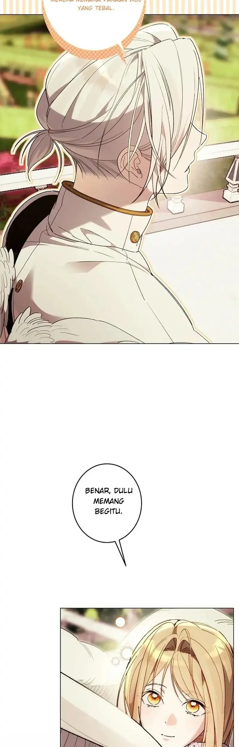 Dawn of Vengeance Chapter 59 Gambar 7