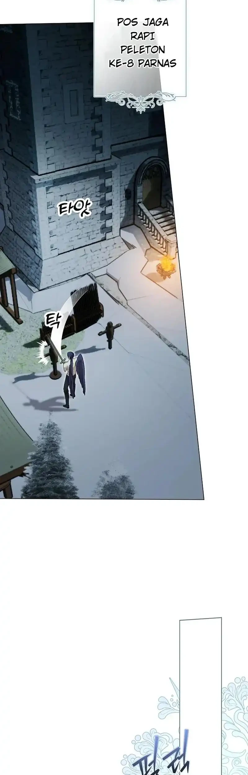 Dawn of Vengeance Chapter 59 Gambar 22