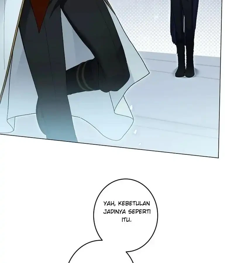 Dawn of Vengeance Chapter 59 Gambar 24