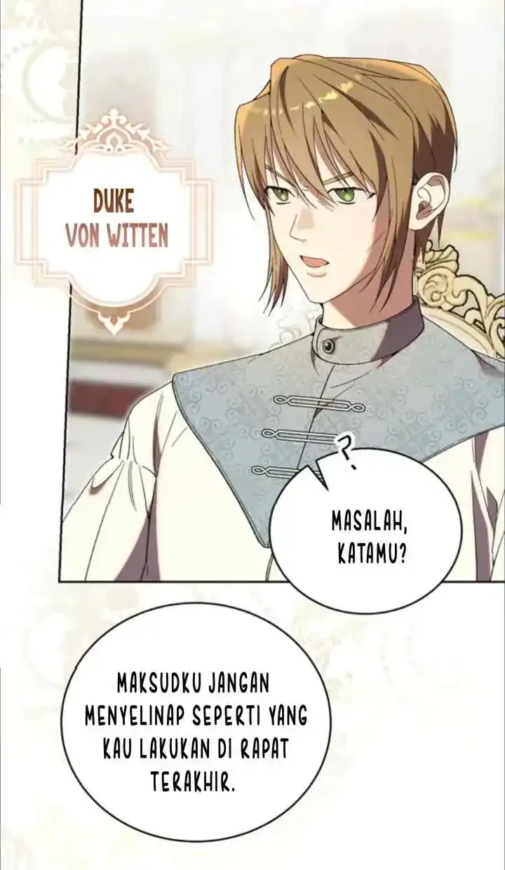 Dawn of Vengeance Chapter 6 Gambar 30