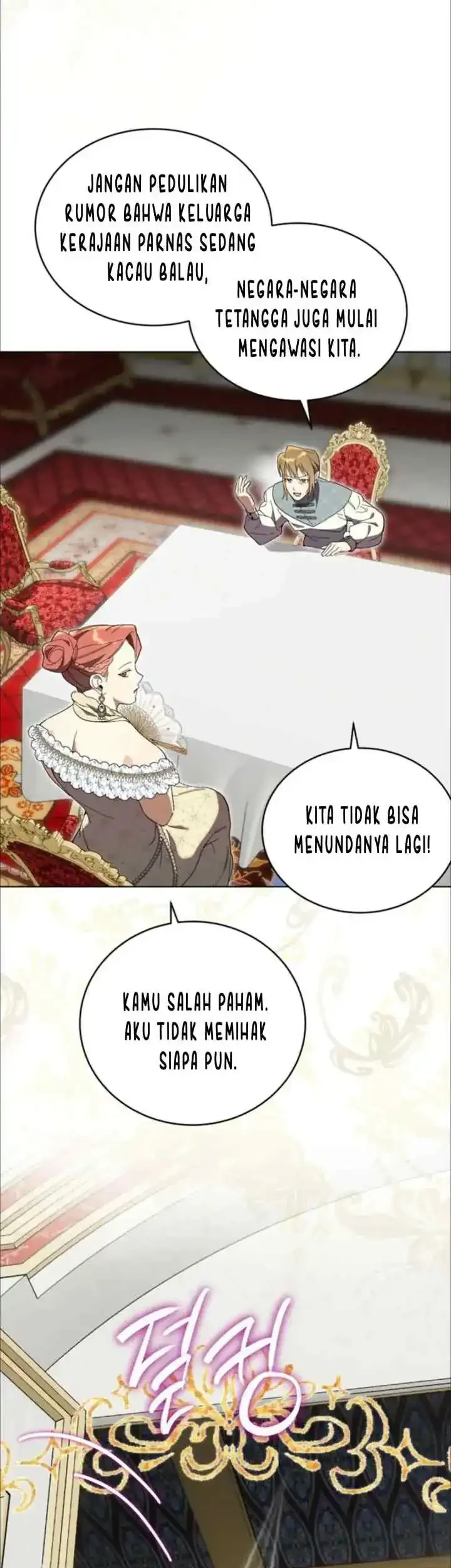Dawn of Vengeance Chapter 6 Gambar 31