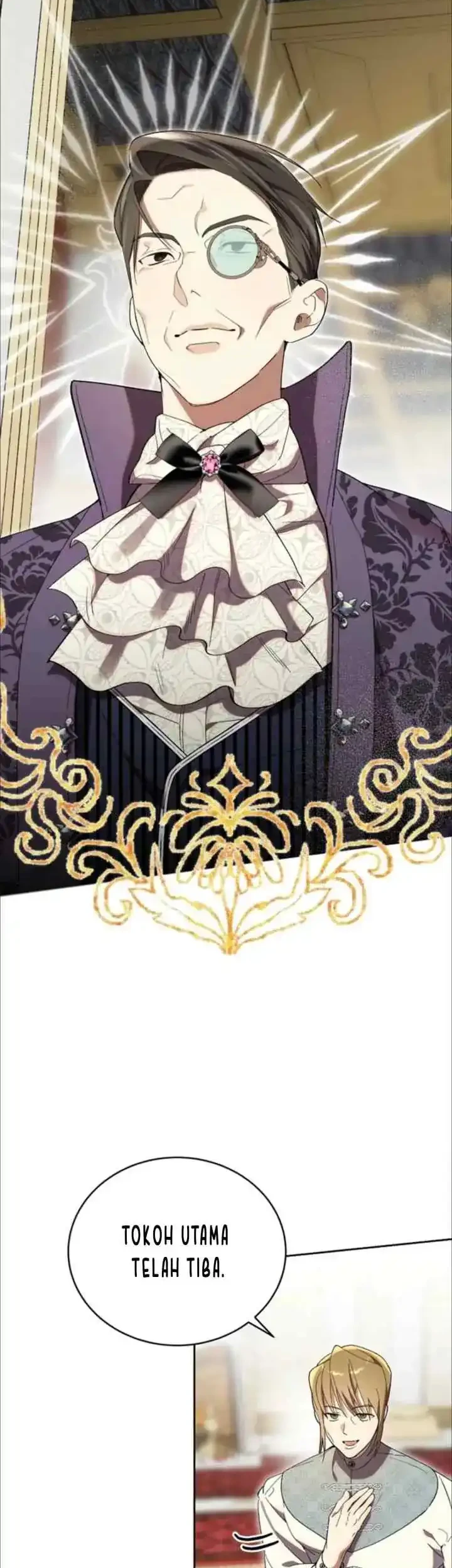Dawn of Vengeance Chapter 6 Gambar 32