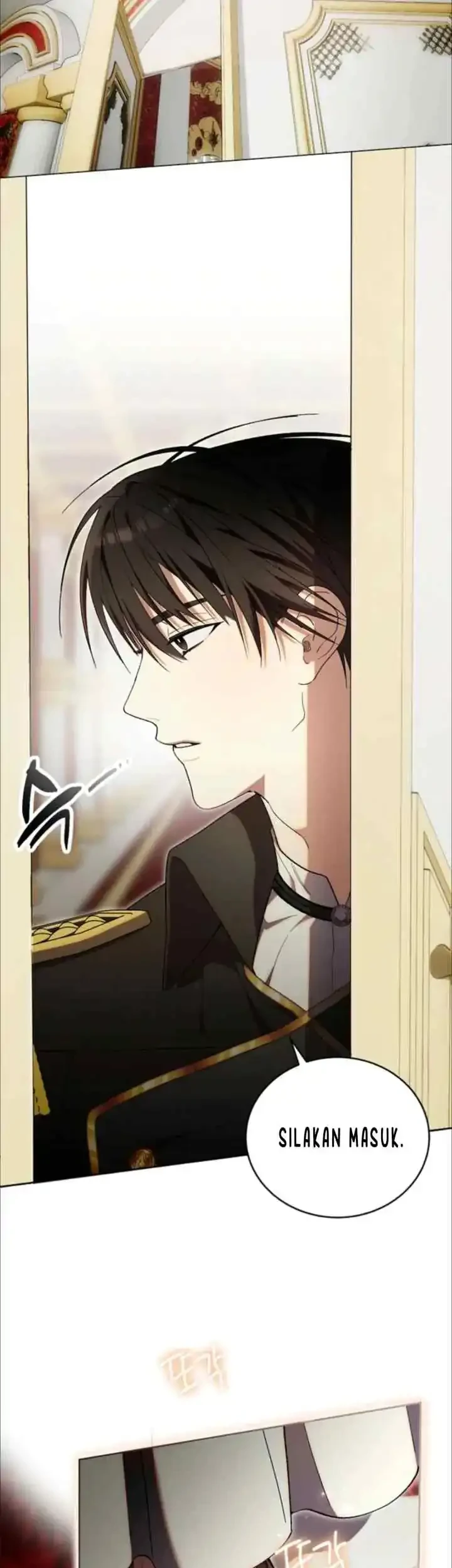 Dawn of Vengeance Chapter 6 Gambar 37