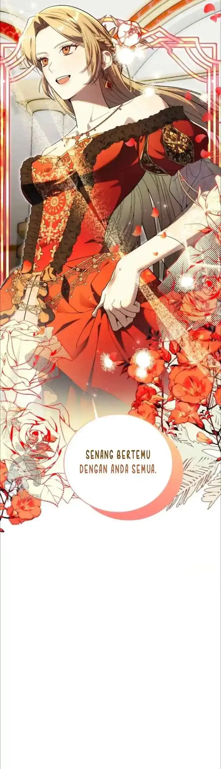Dawn of Vengeance Chapter 6 Gambar 40