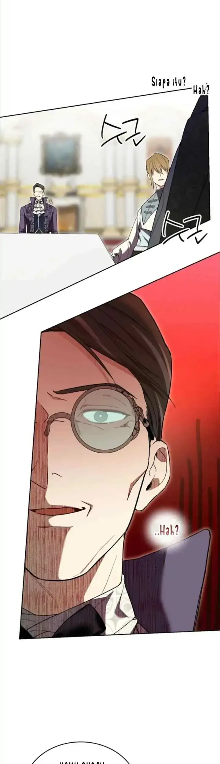 Dawn of Vengeance Chapter 6 Gambar 41