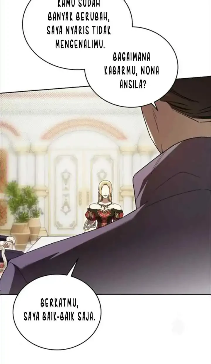 Dawn of Vengeance Chapter 6 Gambar 42