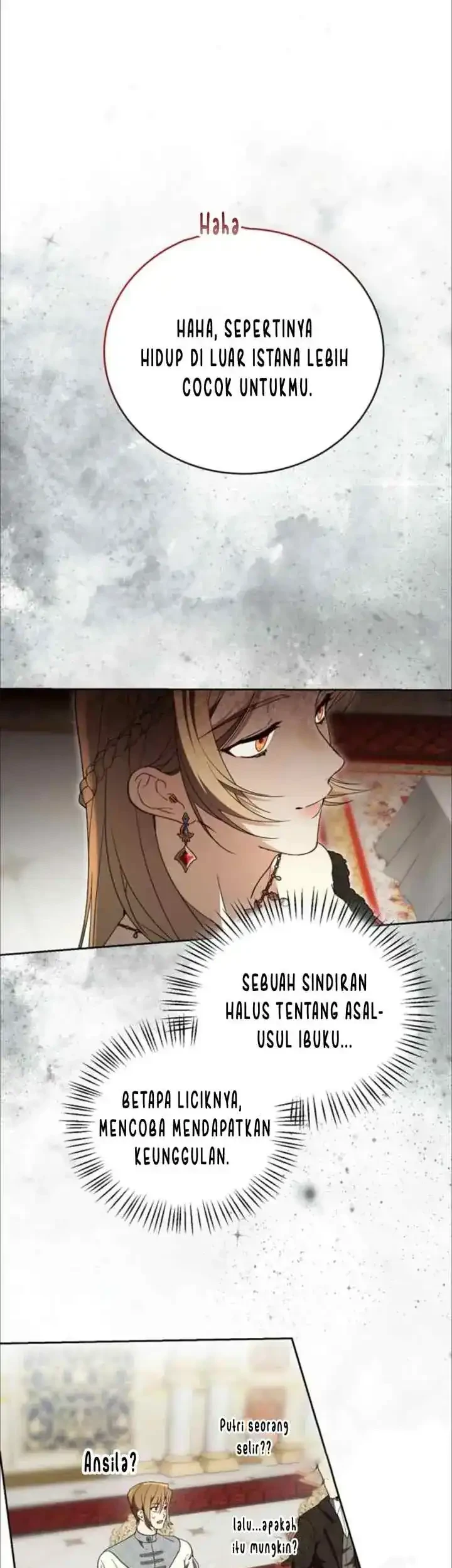 Dawn of Vengeance Chapter 6 Gambar 43