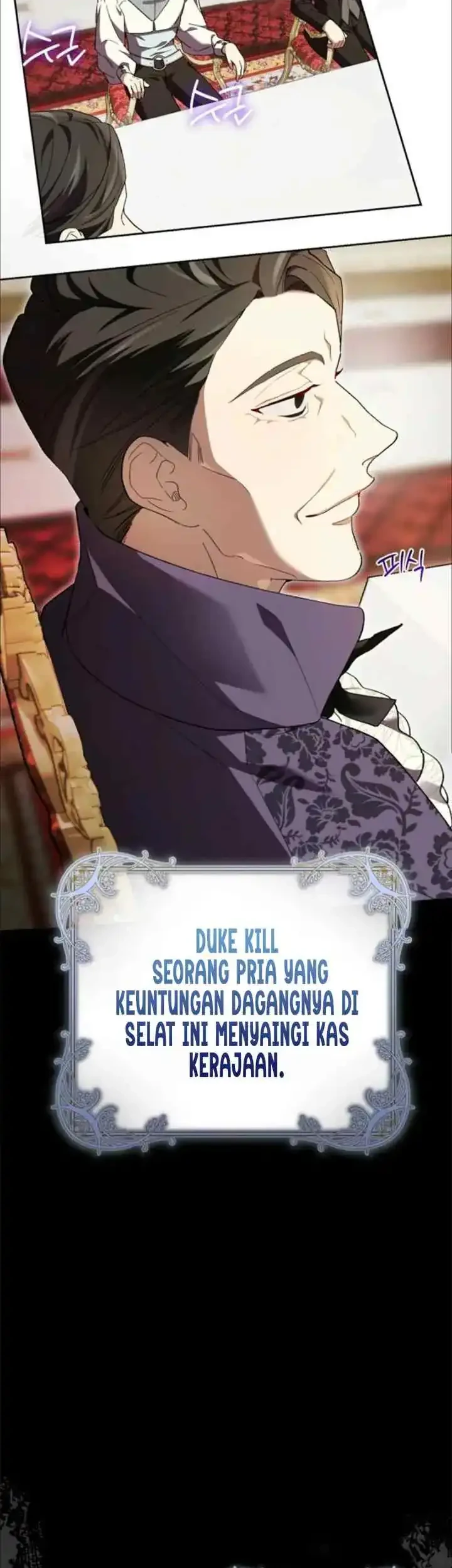 Dawn of Vengeance Chapter 6 Gambar 44