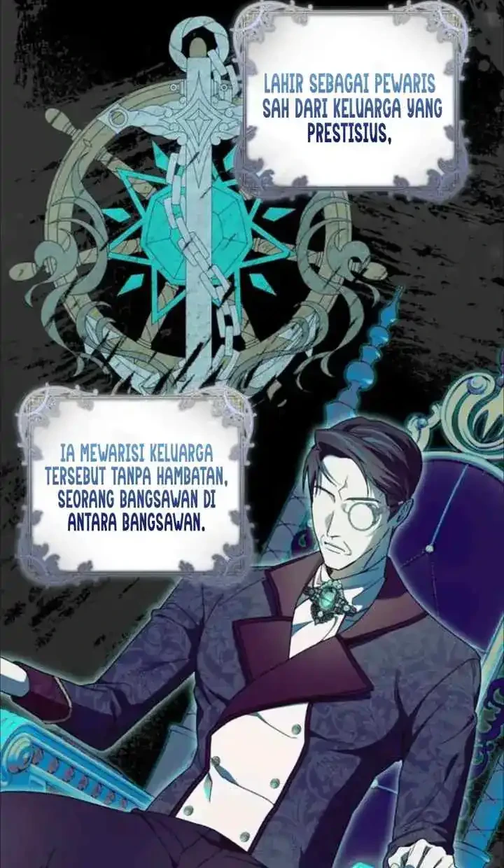 Dawn of Vengeance Chapter 6 Gambar 45