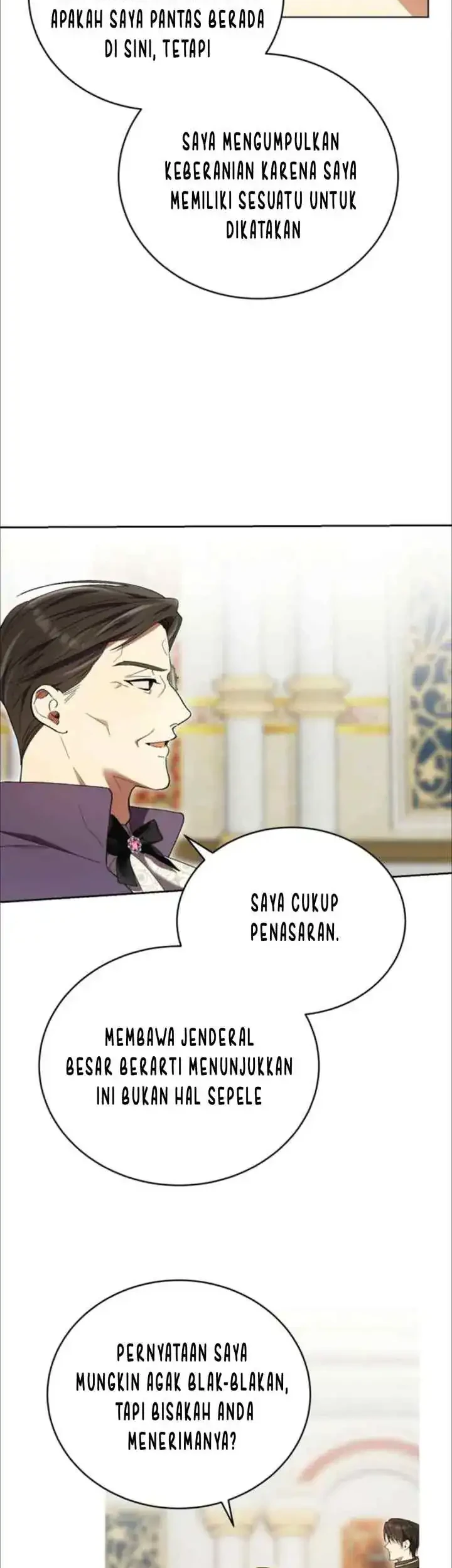 Dawn of Vengeance Chapter 6 Gambar 47