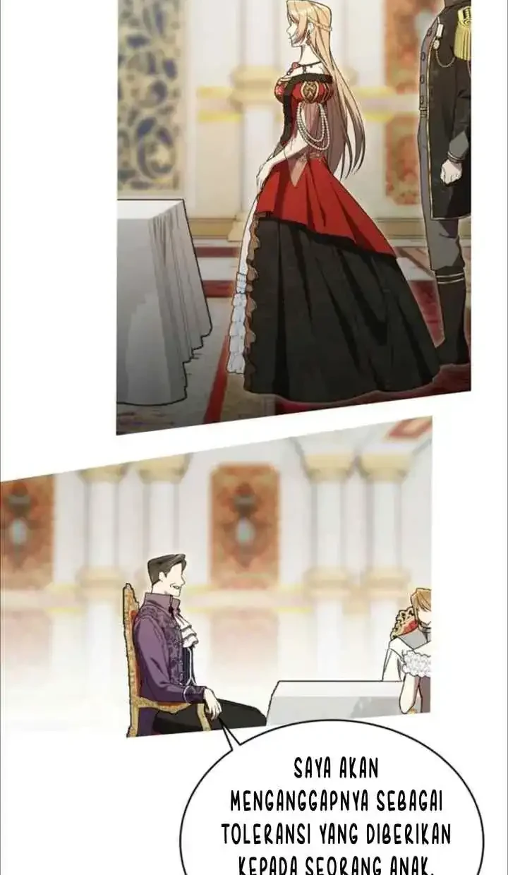 Dawn of Vengeance Chapter 6 Gambar 48