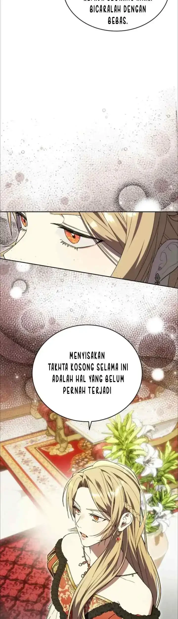 Dawn of Vengeance Chapter 6 Gambar 49