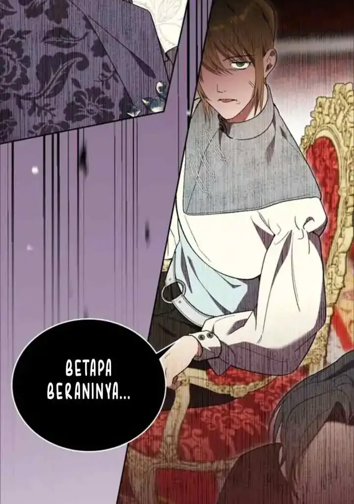 Dawn of Vengeance Chapter 6 Gambar 51