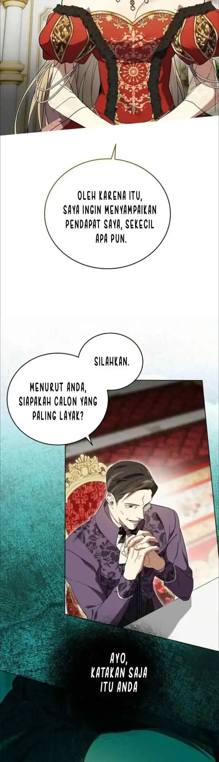Dawn of Vengeance Chapter 6 Gambar 53