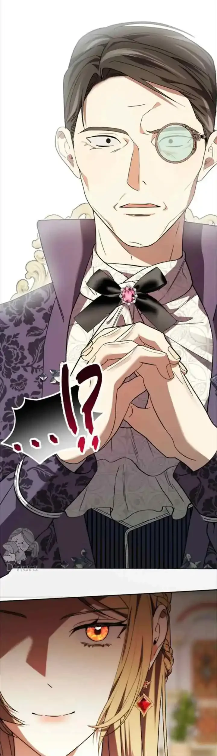 Dawn of Vengeance Chapter 6 Gambar 56