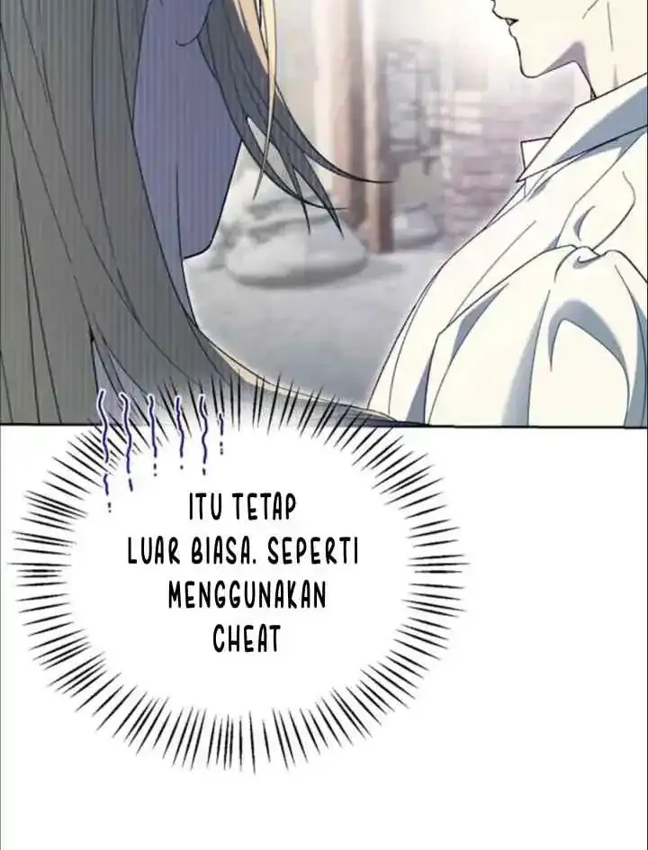 Dawn of Vengeance Chapter 6 Gambar 12