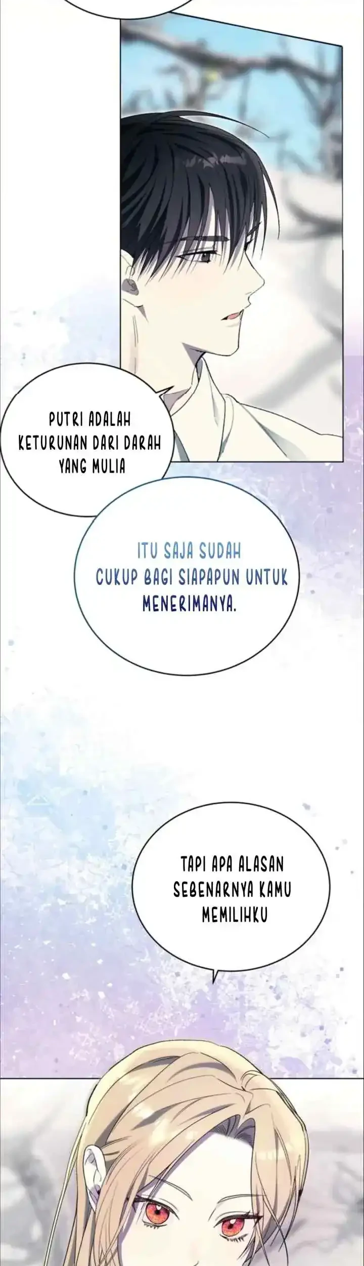 Dawn of Vengeance Chapter 6 Gambar 14