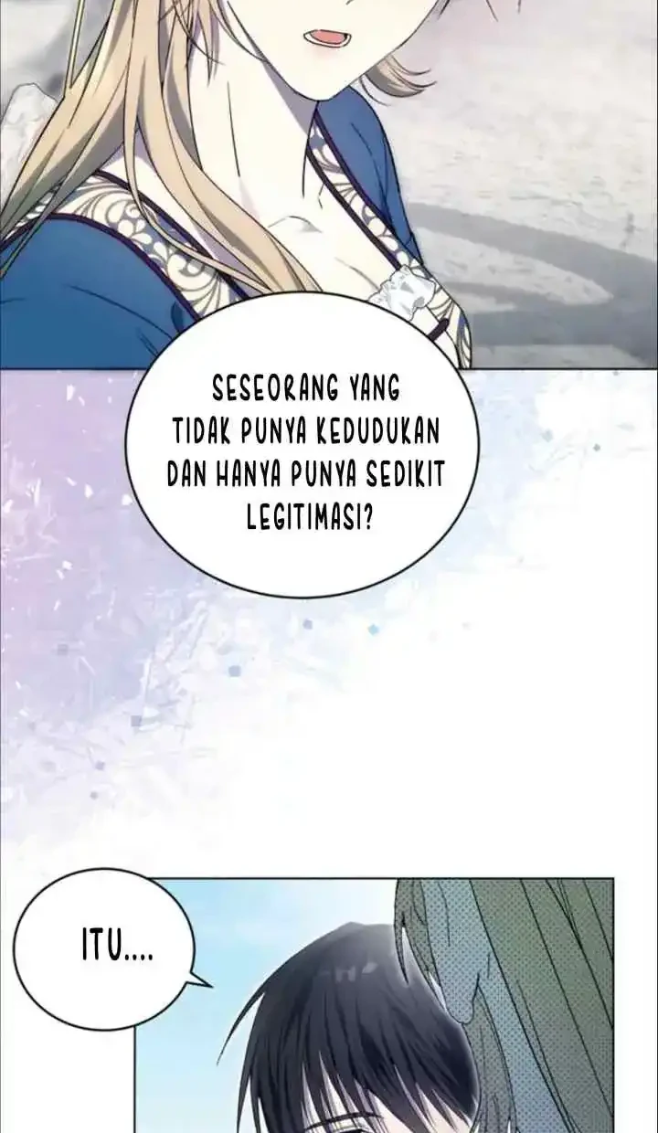 Dawn of Vengeance Chapter 6 Gambar 15