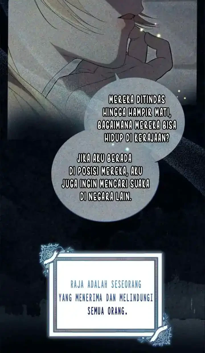 Dawn of Vengeance Chapter 6 Gambar 18