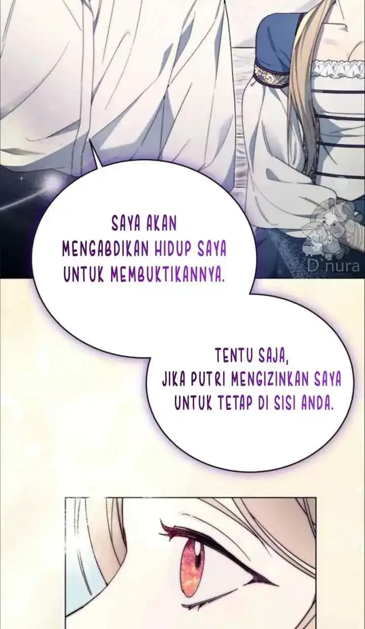 Dawn of Vengeance Chapter 6 Gambar 21